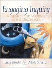 Stock image for Engaging Inquiry: Research and Writing in the Disciplines for sale by SecondSale