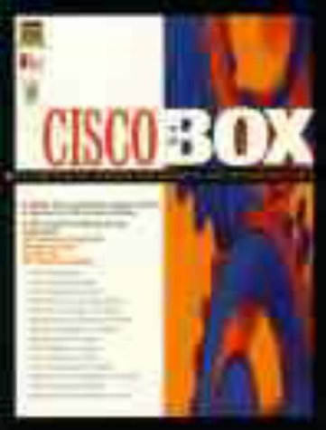 Cisco Certification in a Box (9780130119292) by Caslow