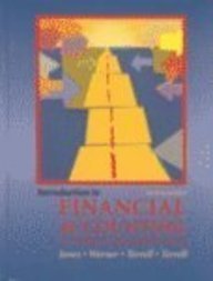 Stock image for Introduction to Financial Accounting: A User Perspective for sale by ThriftBooks-Atlanta