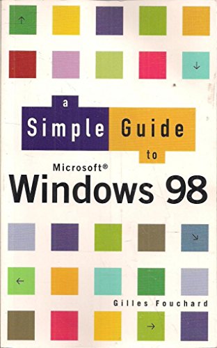 9780130121950: Simple Guide To Windows 98