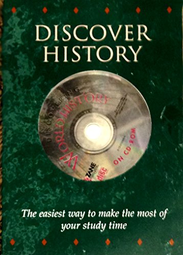 Discover History (9780130124661) by Craig, Albert