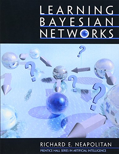 Beispielbild fr Learning Bayesian Networks (Artificial Intelligence) zum Verkauf von medimops