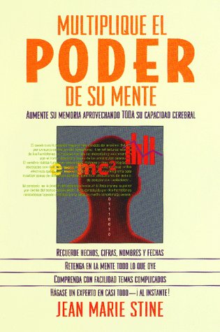 Stock image for Multiplique El Poder De Su Mente for sale by HPB-Red