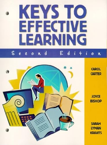 9780130128829: Keys to Effective Learning