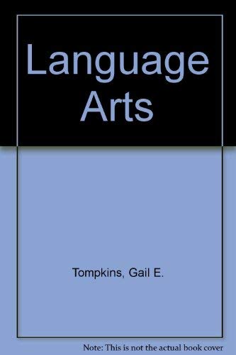 9780130129451: Language Arts