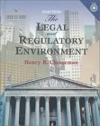 Imagen de archivo de Legal and Regulatory Environment, The: Contemporary Perspectives in Business a la venta por HPB-Red