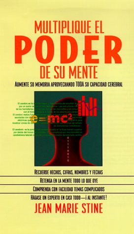 Stock image for Multiplique El Poder De Su Mente for sale by The Yard Sale Store