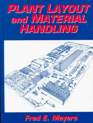 9780130134752: Plant Layout and Material Handling