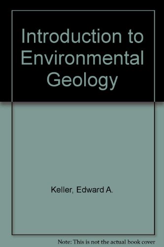 9780130135131: Introduction to Environmental Geology