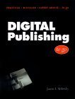 Beispielbild fr Digital Publishing To Go zum Verkauf von Ammareal