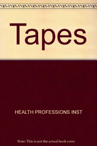 9780130138354: Tapes