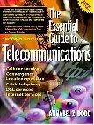 9780130142955: The Essential Guide To Telecommunications