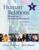 Stock image for Human Relations: Personal and Professional Development, 2nd Edition for sale by HPB-Red