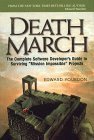 Beispielbild fr Death March: The Complete Software Developer's Guide to Surviving 'Mission Impossible' Projects (Yourdon Computing Series) zum Verkauf von Wonder Book