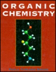 Imagen de archivo de Organic Chemistry a la venta por ThriftBooks-Dallas