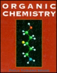 Stock image for Organic Chemistry for sale by ThriftBooks-Dallas