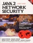 Beispielbild fr JAVA 2 Network Security (2nd Edition) zum Verkauf von HPB-Red