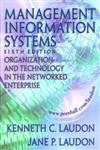 Imagen de archivo de Management Information Systems: Organization and Technology in the Networked Enterprise a la venta por Anybook.com