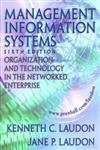 9780130156822: Management Information Systems New Approaches To Organization And Technology: Organization and Technology in the Networked Enterprise: International Edition