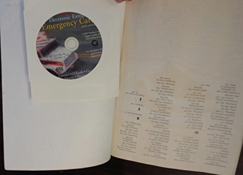 Imagen de archivo de Emergency Care: [With CDROM] a la venta por ThriftBooks-Atlanta