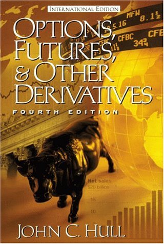 Beispielbild fr Options, Futures, and Other Derivatives: International Edition zum Verkauf von WorldofBooks