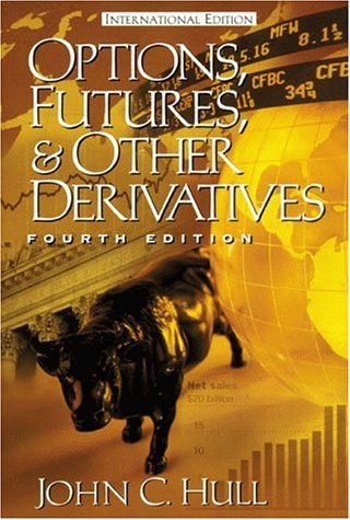 Stock image for Options, Futures, and Other Derivatives with Derivagem for sale by Better World Books