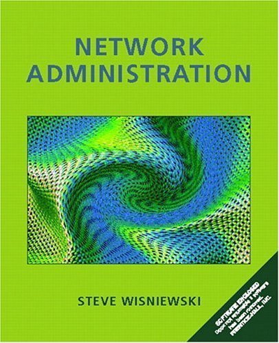 Stock image for Network Administration for sale by HPB-Red