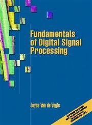 9780130160775: Fundamentals of Digital Signal Processing