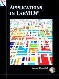 Applications in Labview