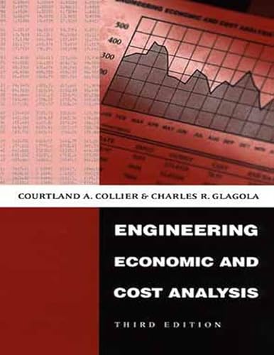9780130163288: Engineering Economic and Cost Analysis: International Edition