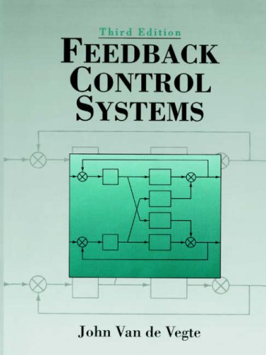 9780130163790: Feedback Control Systems (9)