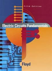 Stock image for Electric Circuits Fundamentals for sale by HPB-Red