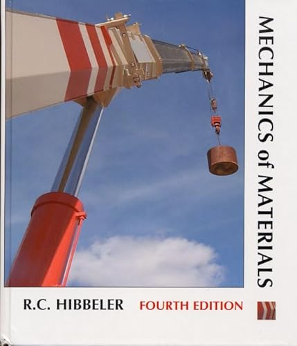 9780130164674: Mechanics of Materials: United States Edition