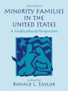 Beispielbild fr Minority Families in the United States : A Multicultural Perspective zum Verkauf von Better World Books