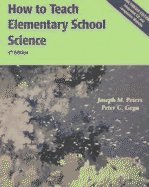 Beispielbild fr How to Teach Elementary School Science zum Verkauf von Better World Books