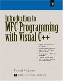 9780130166296: Introduction to MFC Programming with Visual C++ (Prentice Hall Ptr Microsoft Technologies Series)