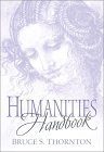 Stock image for Humanities Handbook for sale by ThriftBooks-Atlanta