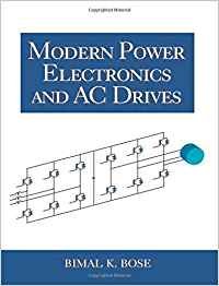 9780130167439: Modern Power Electronics and AC Drives
