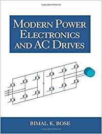 9780130167439: Modern Power Electronics and AC Drives