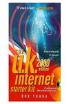 Beispielbild fr UK Internet Starter Kit 2000 edition zum Verkauf von AwesomeBooks