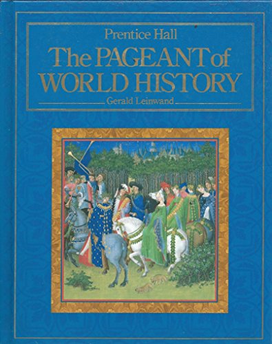 Stock image for Pageant World History 94 S/E for sale by AwesomeBooks