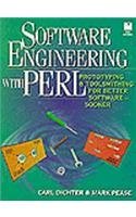 Imagen de archivo de Software Engineering With Perl: Prototyping & Toolsmithing for Better Software-Sooner/Book and Disk a la venta por HPB-Red