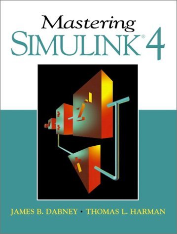 Beispielbild fr Mastering Simulink 4 zum Verkauf von Reuseabook