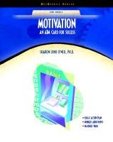 Motivation: An Atm Card for Success (9780130170866) by O'Neil, Sharon Lund