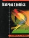 Stock image for Macroeconomics: International Edition for sale by MusicMagpie