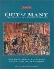 9780130175113: Out of Many: Brief Edition