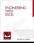 9780130176967: Engineering with Excel