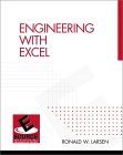 Stock image for Engineering with Excel for sale by ThriftBooks-Atlanta