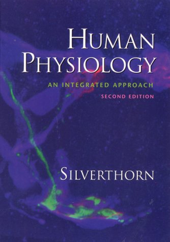 9780130176974: Human Physiology: An Integrated Approach: United States Edition