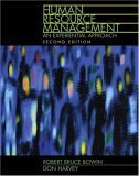 Beispielbild fr Human Resource Management: An Experiential Approach zum Verkauf von WorldofBooks